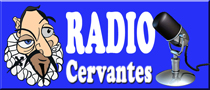 logo radio cervantes